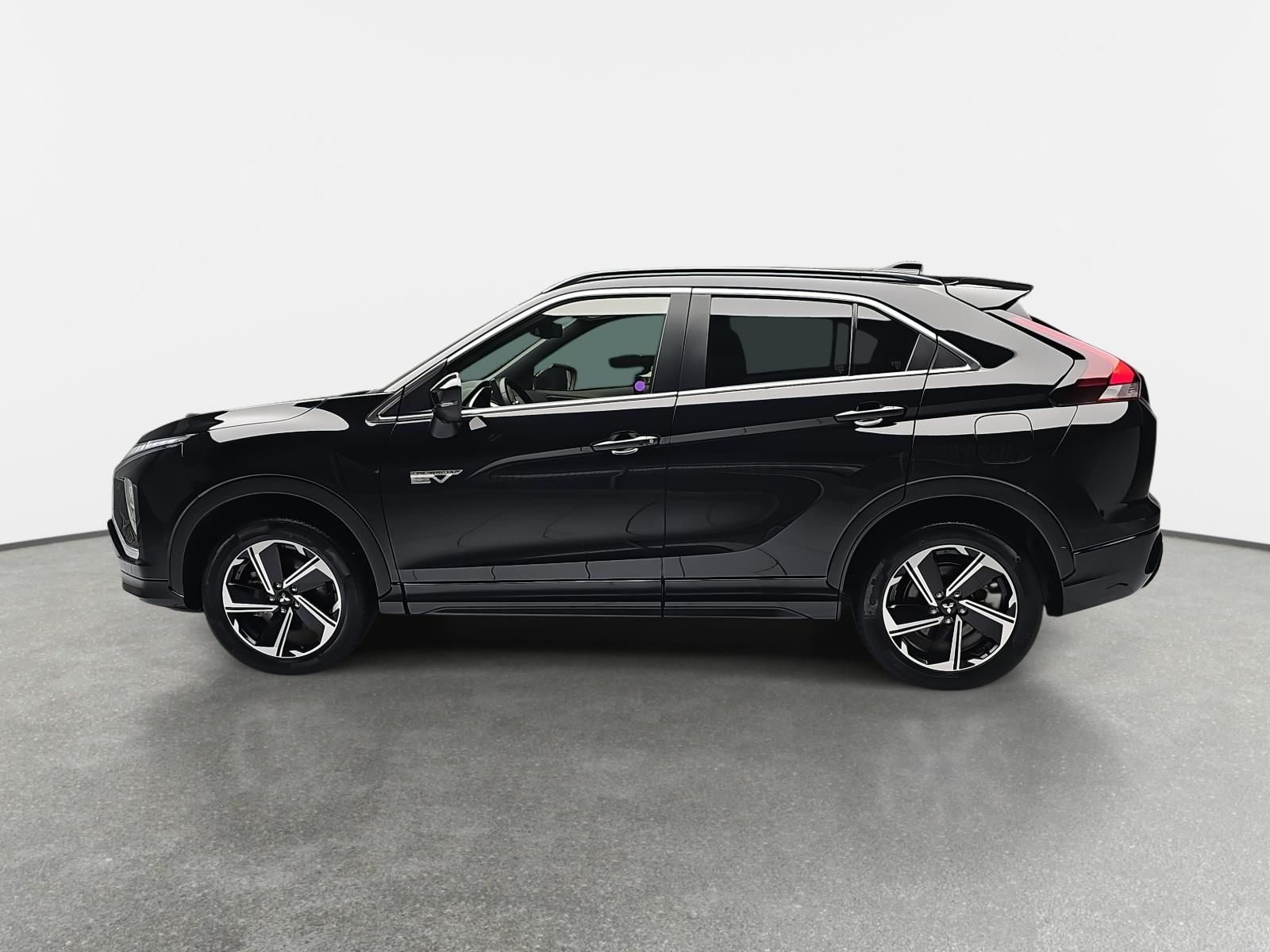 Mitsubishi ECLIPSE CROSS 2.4 MIVEC PHEV CVT SELECT NAVI LED