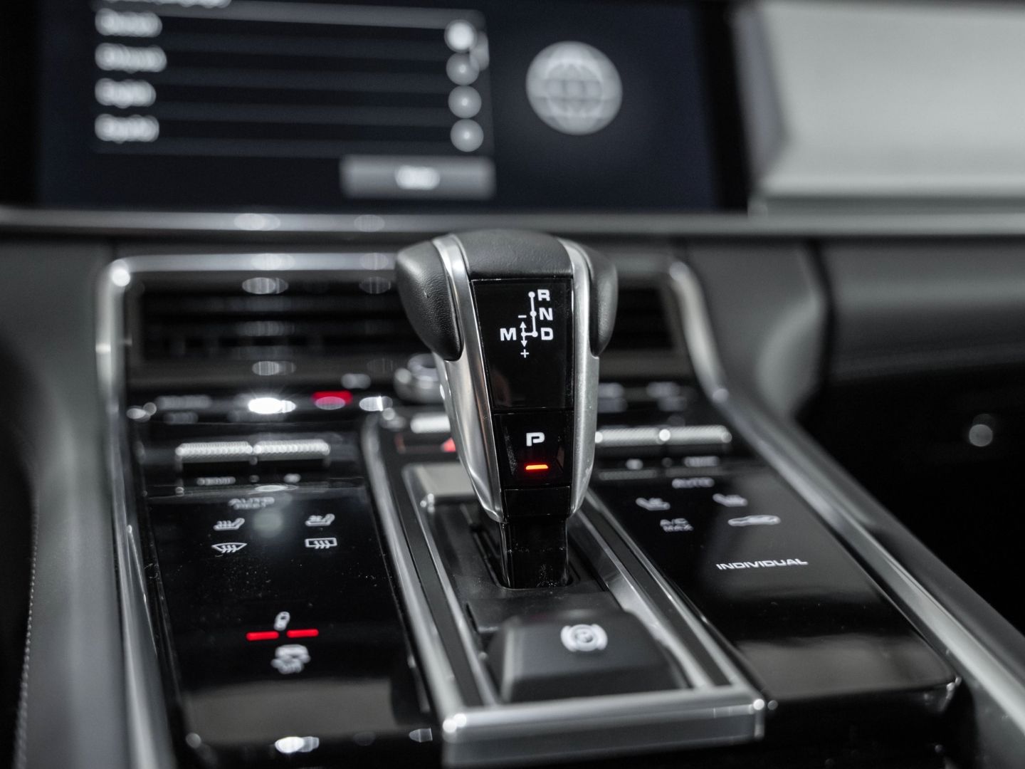 Porsche Panamera 4S E-Hybrid Sport Turismo BOSE HeadUp
