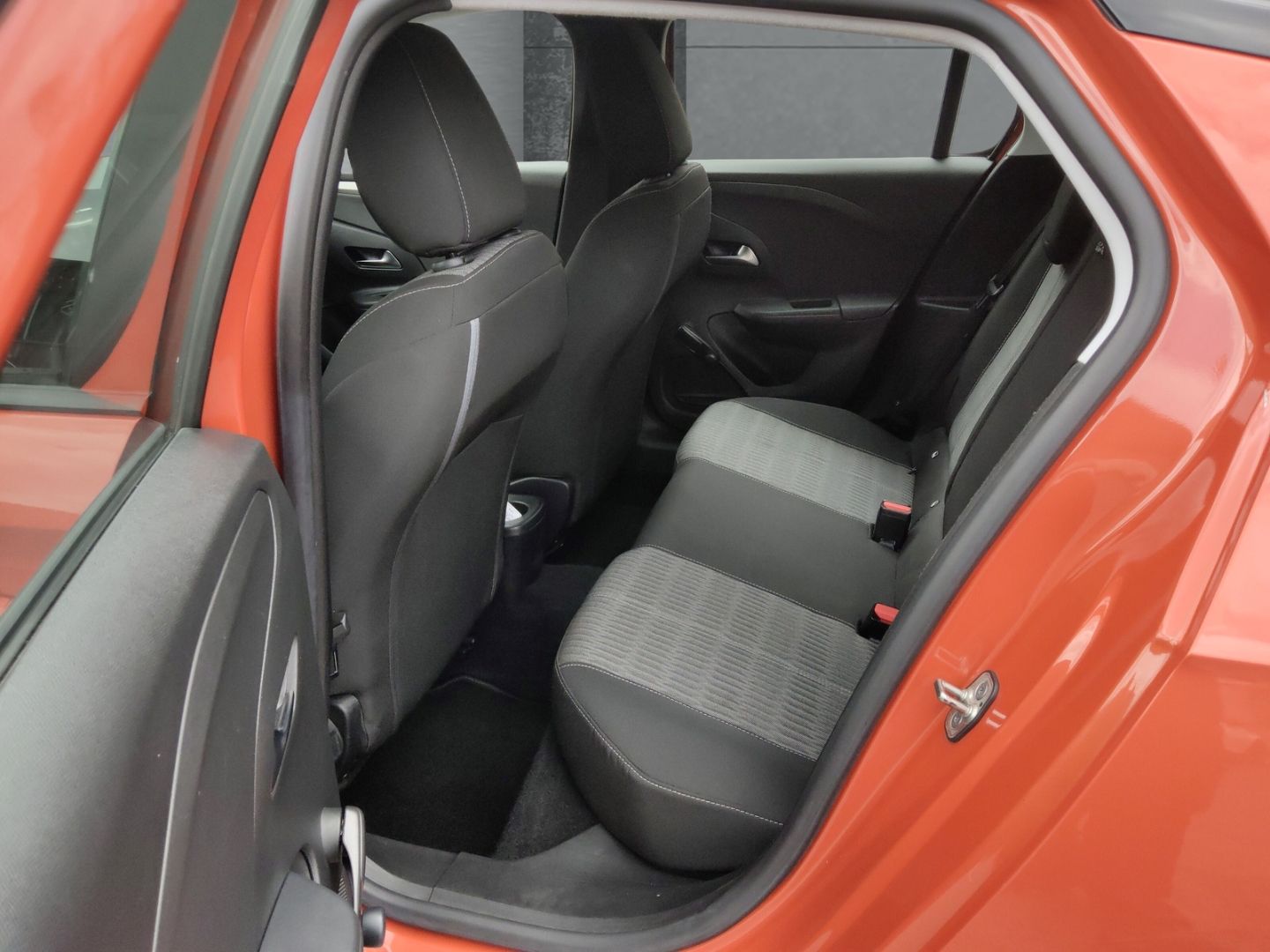 Opel Corsa-e F e Edition - Samsaru's Car Outlet