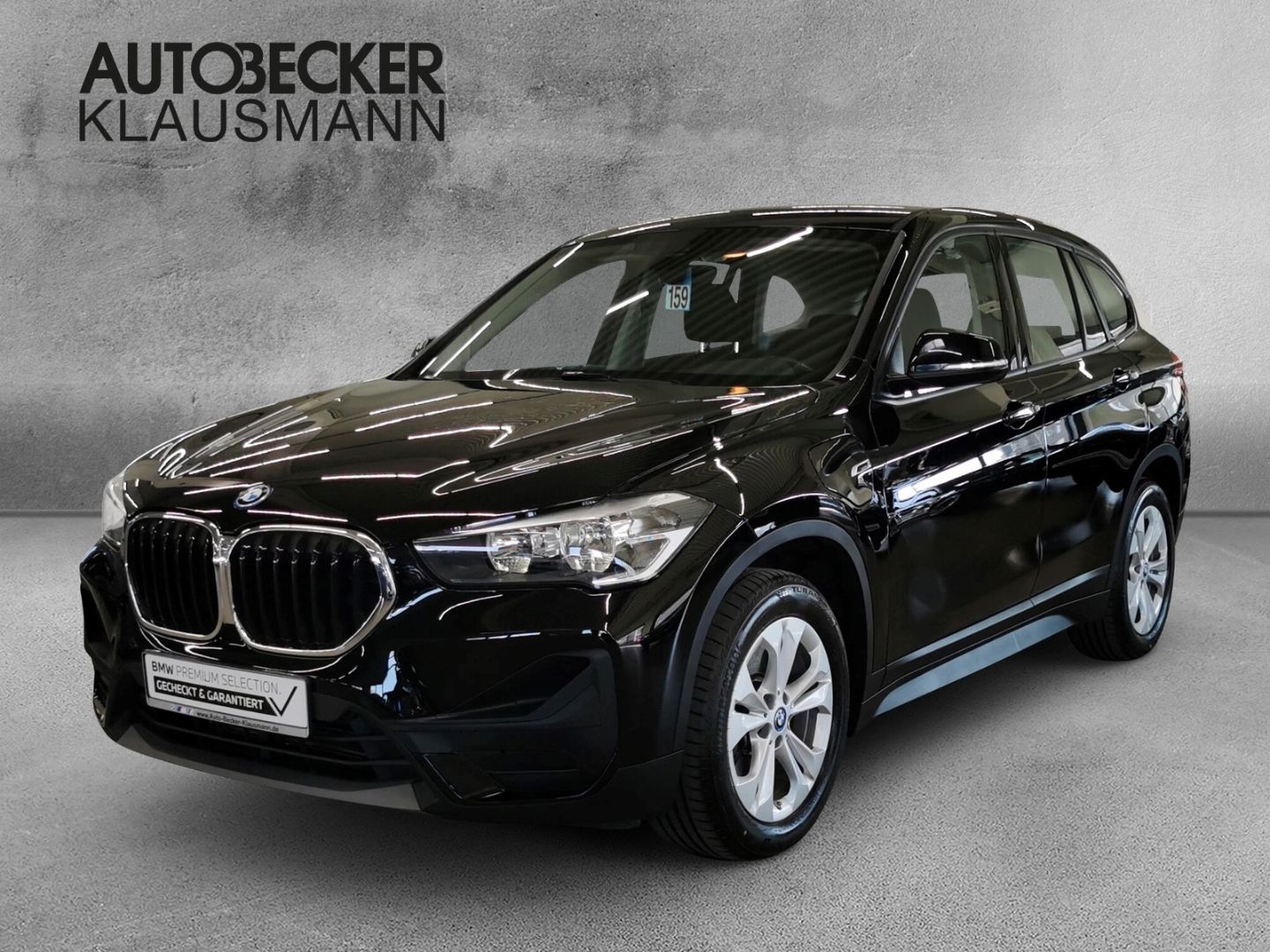 BMW X1 xDRIVE 25e ADVANTAGE - Samsaru's Car Outlet