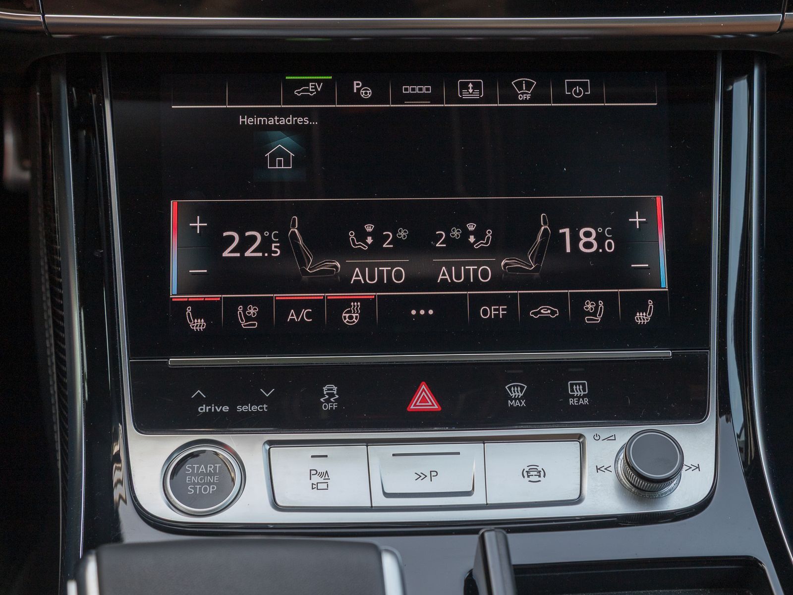 Audi A8 60 TFSIe Q - Samsaru's Car Outlet