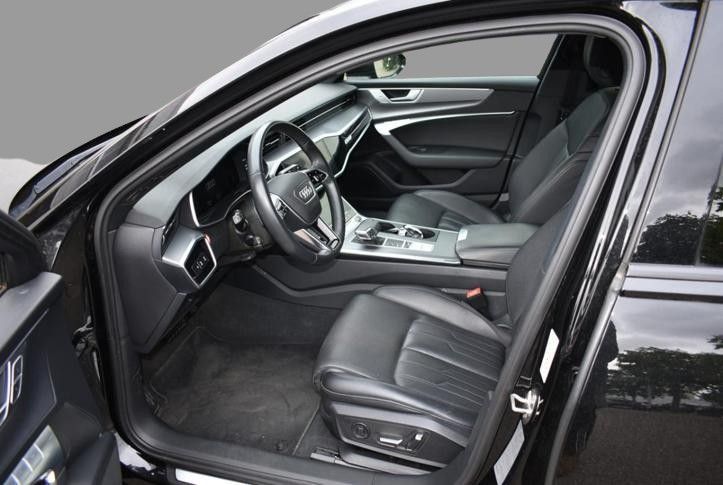 Audi A6 allroad 40TDI qua. - Samsaru's Car Outlet