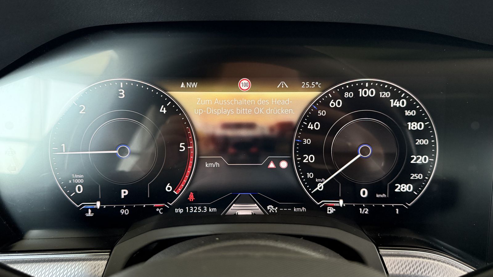 Volkswagen Touareg R-Line 4M |PANO |LUFT |HUD |MATRIX |AHK