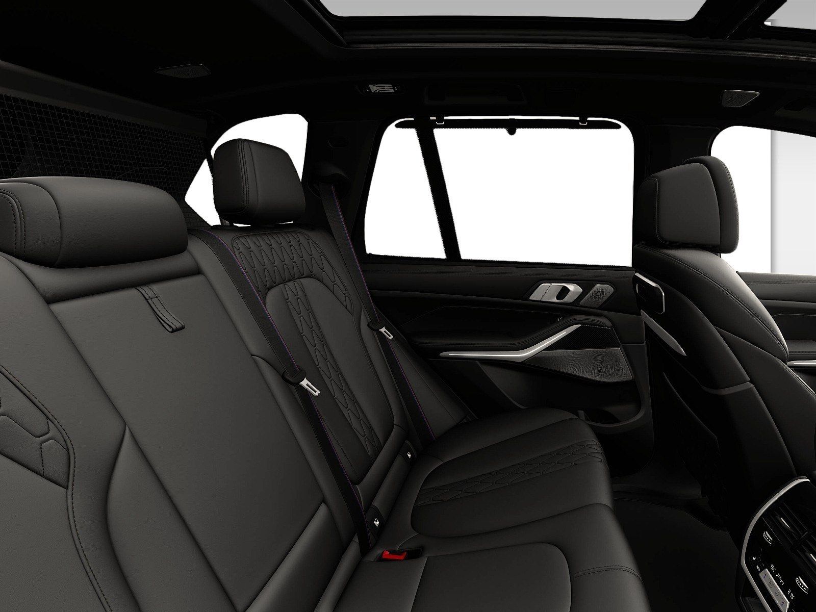 BMW X5 xDrive50e M Sportpaket B&W Surround DAB LED