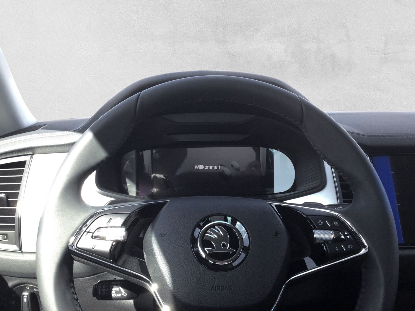 Skoda Kodiaq Tour 2.0 TDI - Samsaru's Car Outlet
