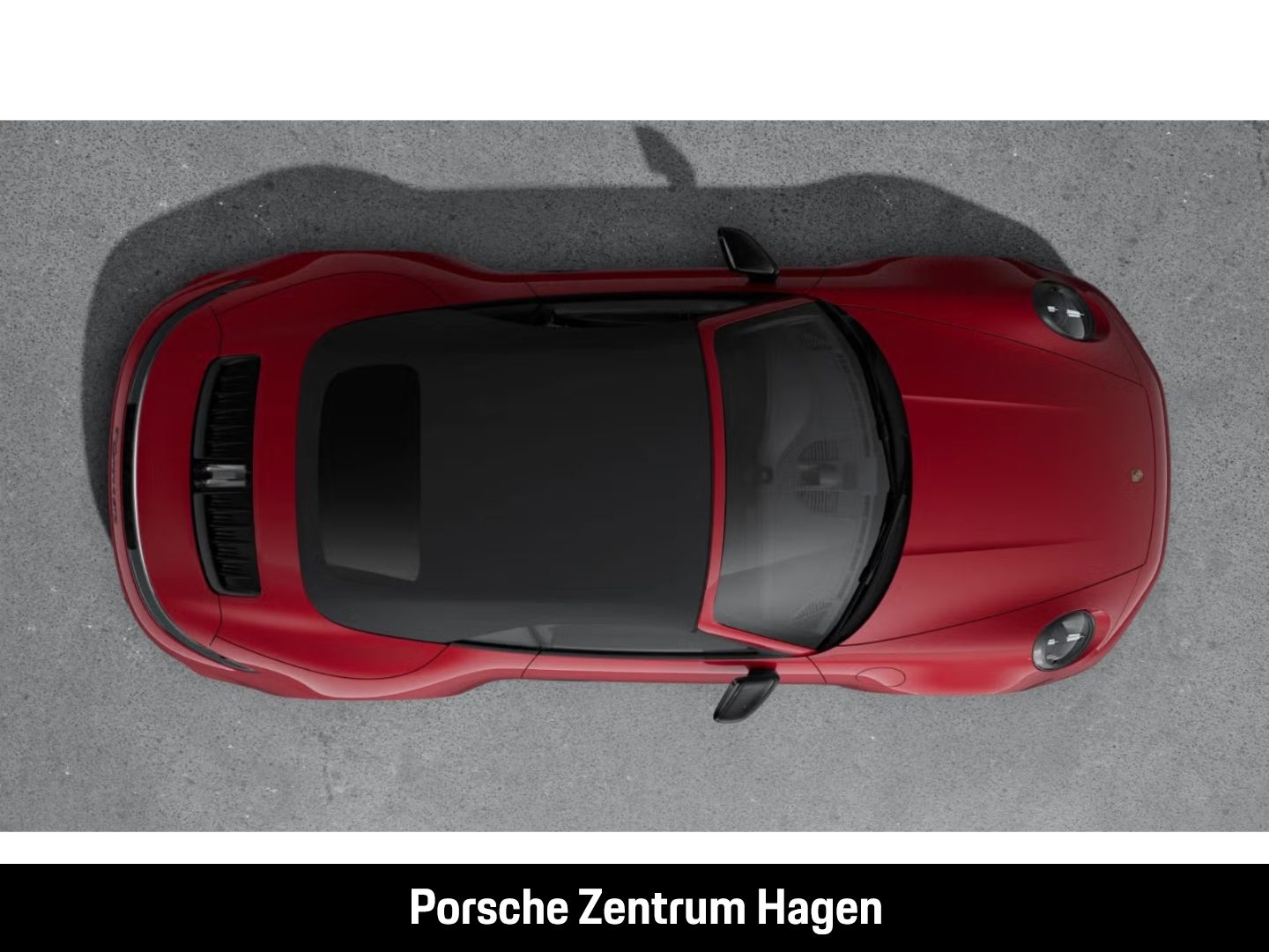 Porsche 992 911 Carrera 4 GTS Cabriolet LiftsystemVA LED