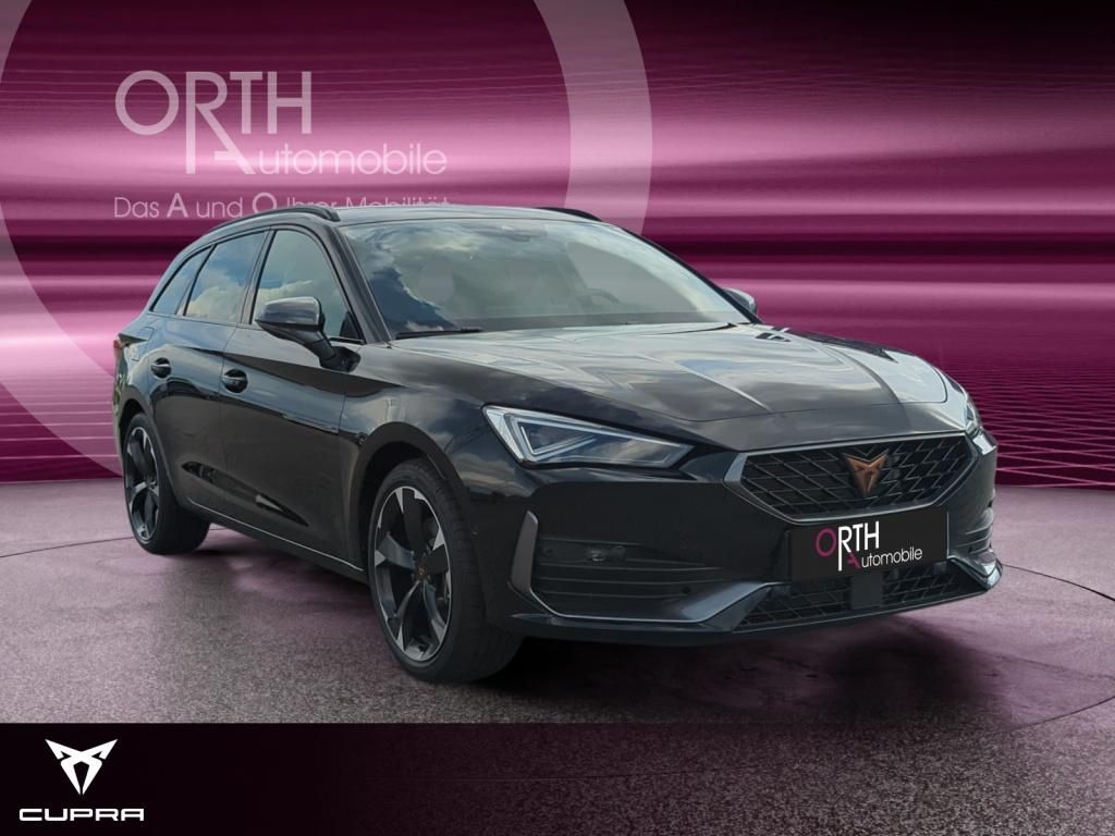 Cupra Leon SP 2.0TDI - Samsaru's Car Outlet