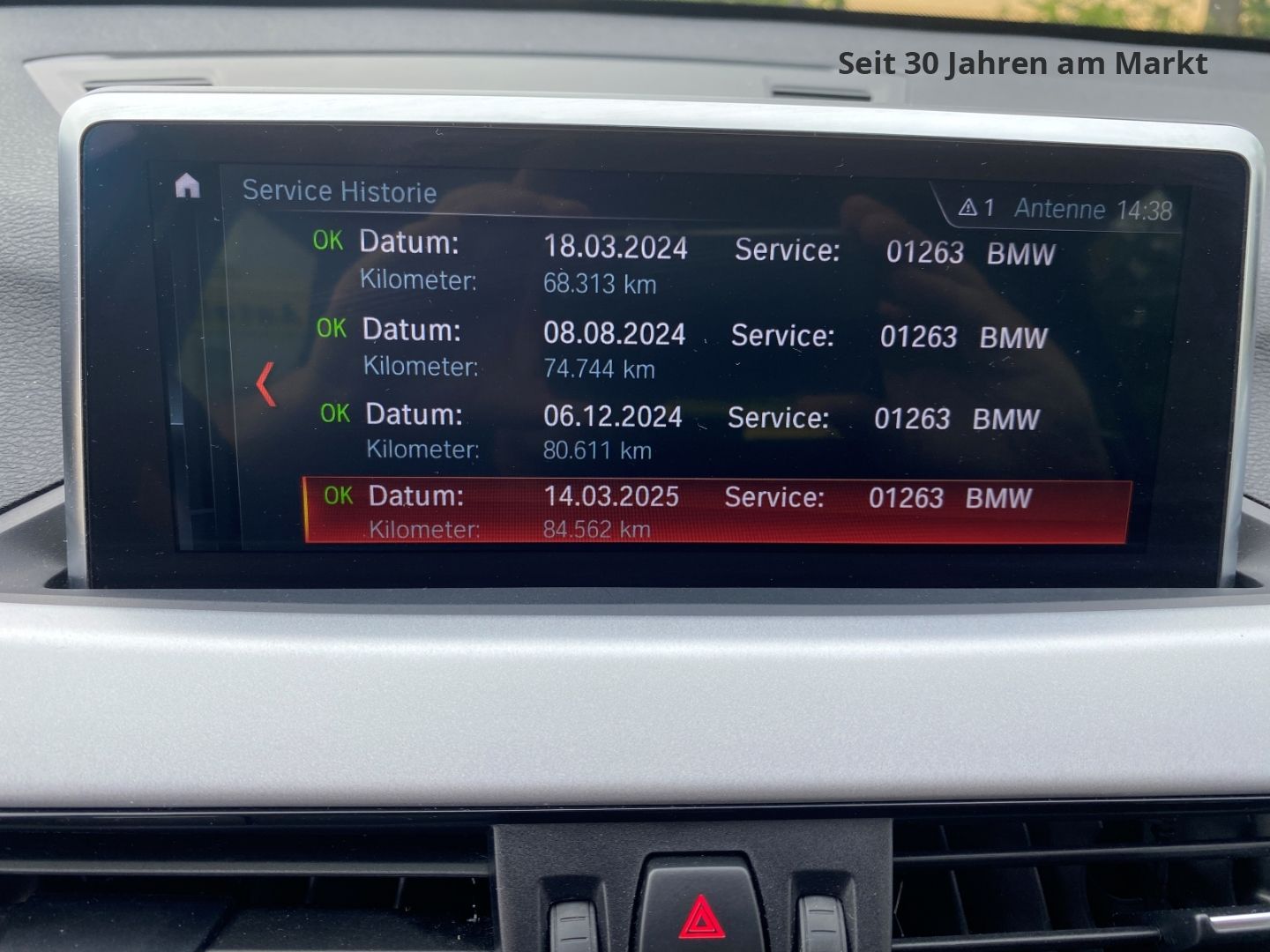 BMW X1 xDrive 20 d Advantage - Samsaru's Car Outlet