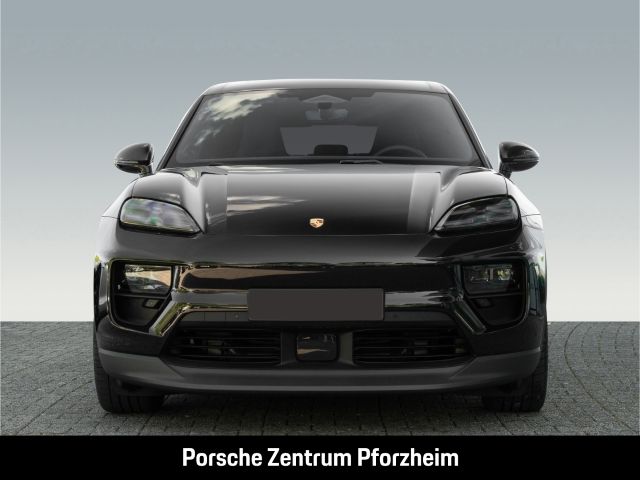 Porsche Macan 4 - Samsaru's Car Outlet