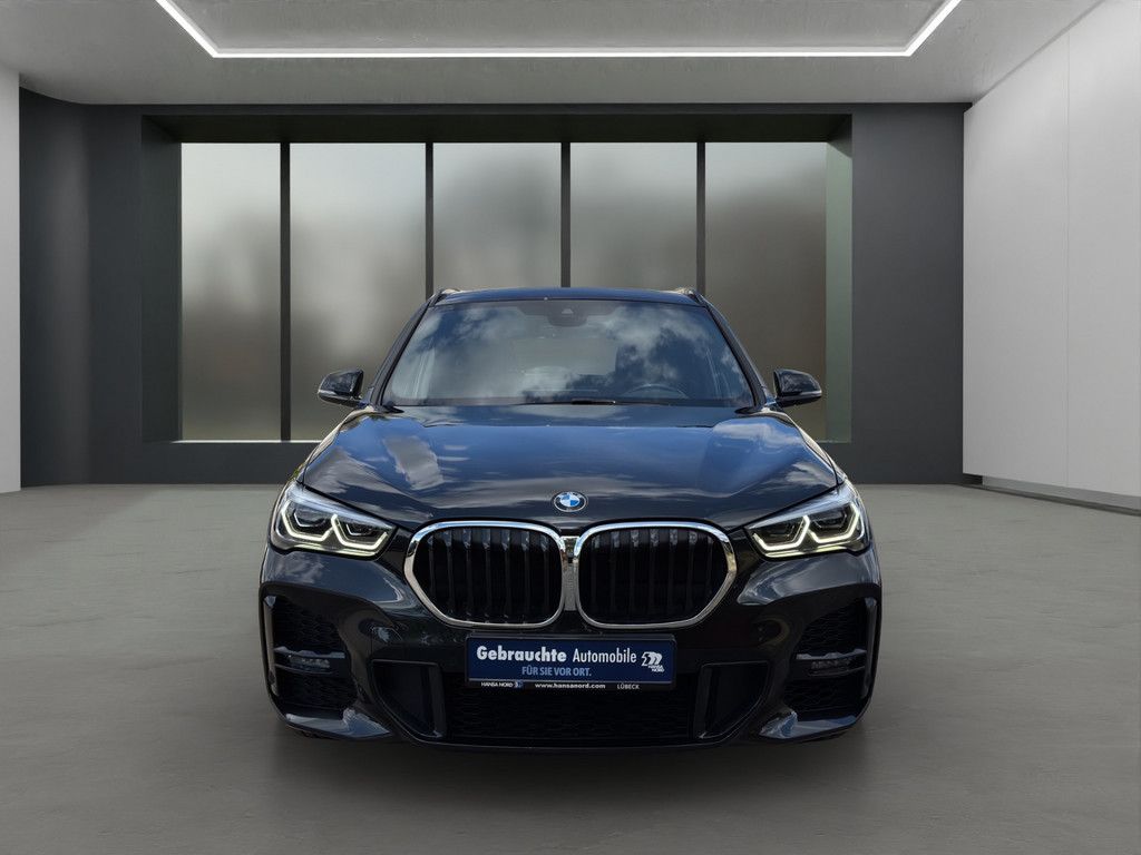 BMW X1 xDrive20i M-SPORT - Samsaru's Car Outlet