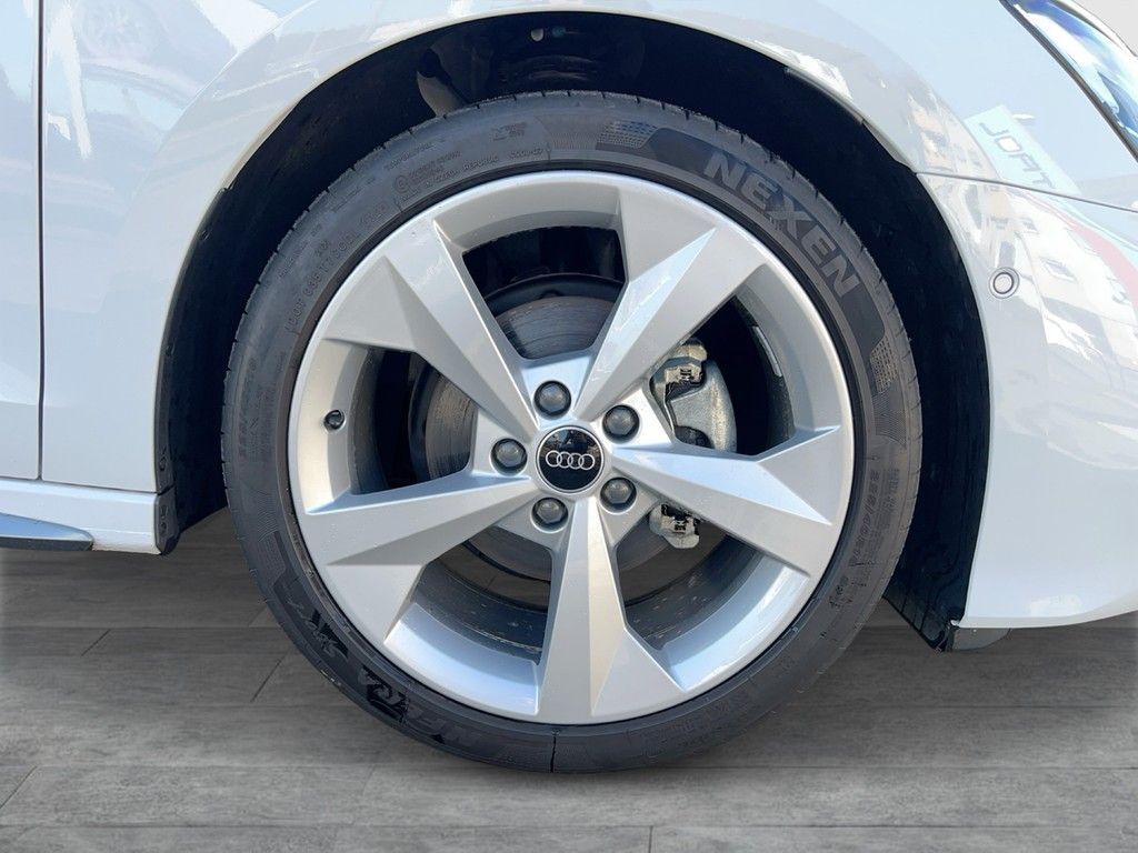 Audi A3 Sportback 35 TFSI 2x S Line MATRIX PANO NAVI