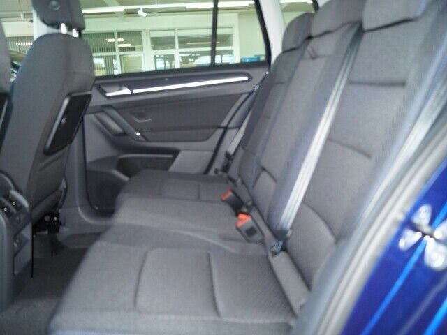 Volkswagen Golf Sportsvan 1.0 TSI UNITED - Samsaru's Car Outlet