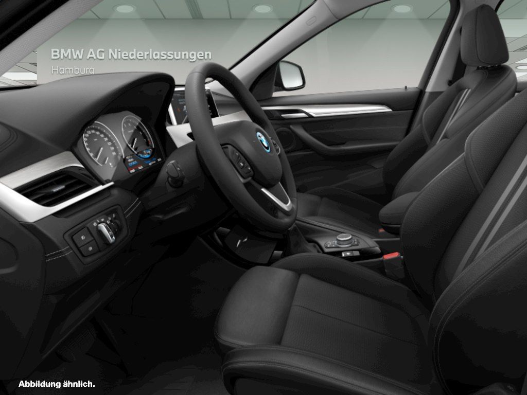 BMW X1 xDrive25e Sport Line - Samsaru's Car Outlet