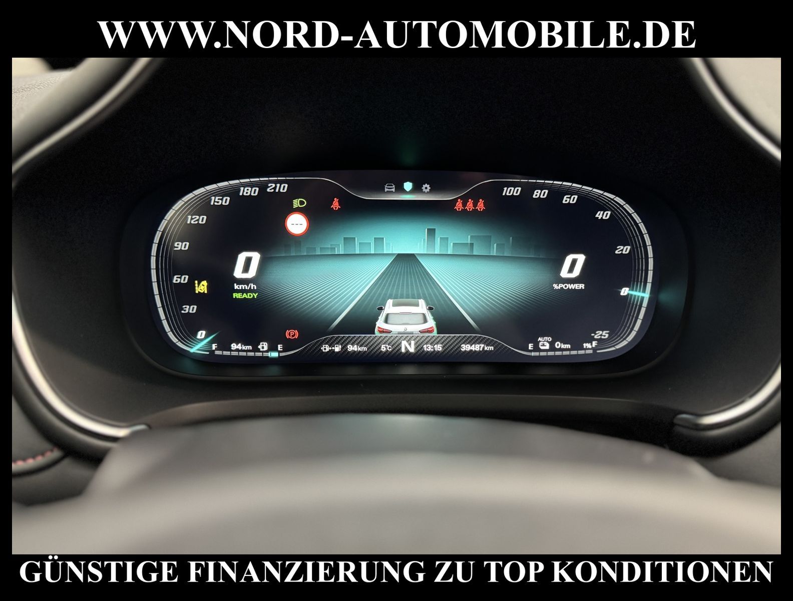 MG EHS PHEV Luxury *PANO*LEDER*LED*18Z*360KAM*VIRT*
