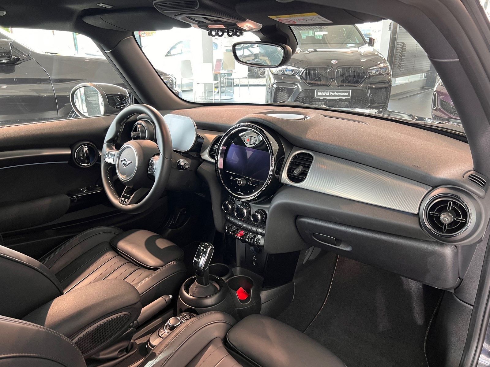MINI Cooper Mini Yours - Samsaru's Car Outlet