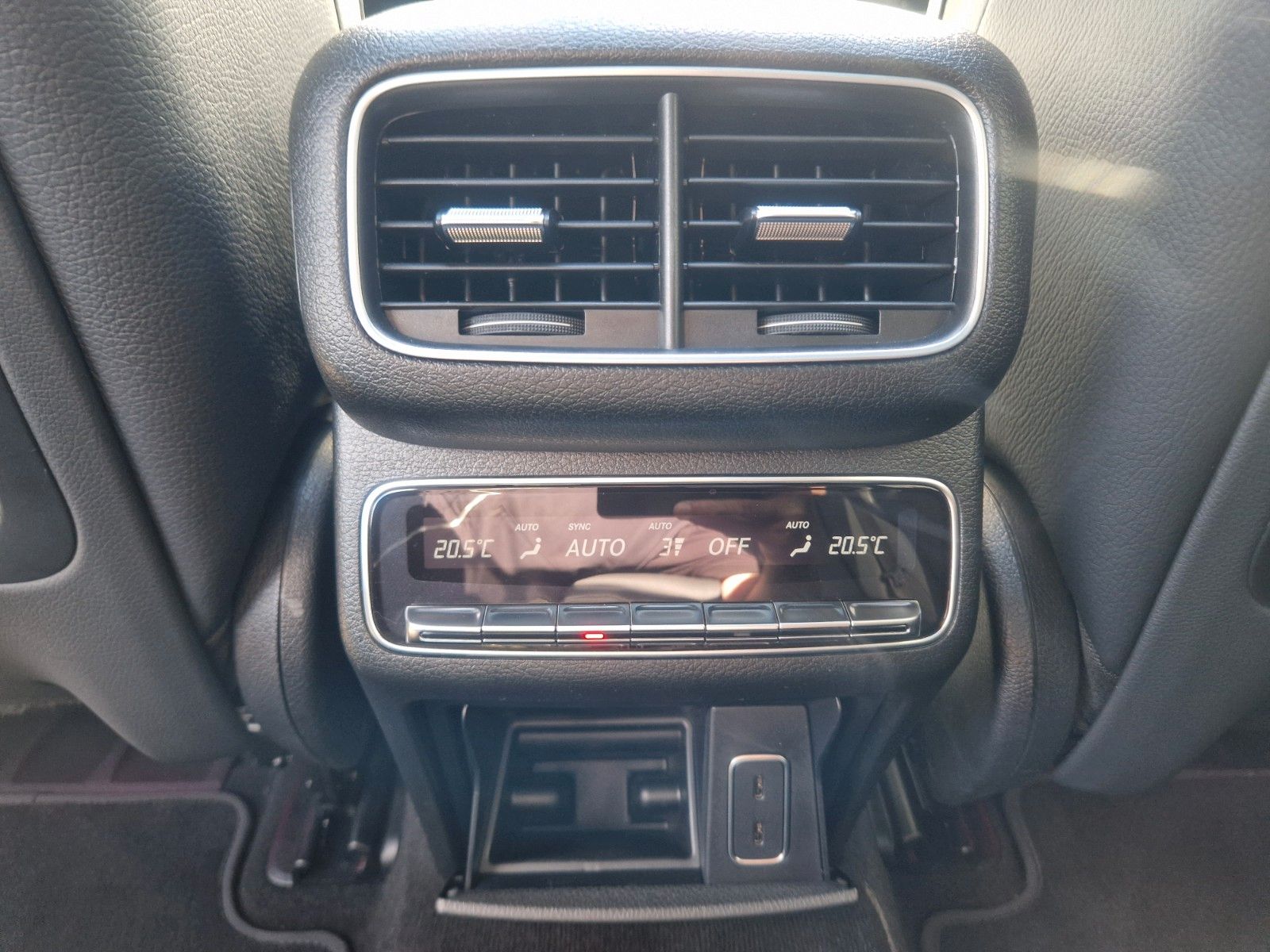 Mercedes-Benz GLE 350 de 4M 9G-TRONIC AMG Line Türen Servosch