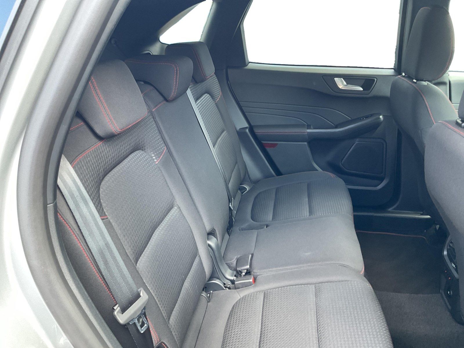Ford Kuga 2.0 EcoBlue ST-Line - Samsaru's Car Outlet
