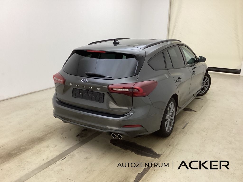 Ford Focus 1.0EcoBoostMHEV ST-Line X Turnier 7AT -47%