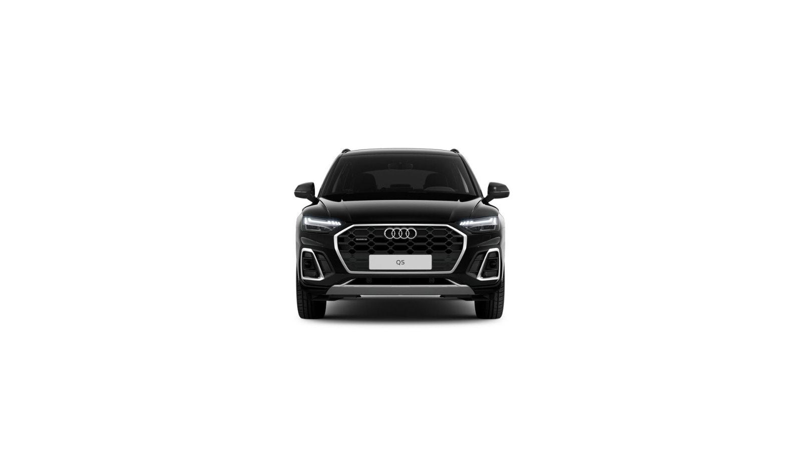 Audi Q5 40TDI q S LINE B&O AHK ACC MATRIX TOUR KAMERA