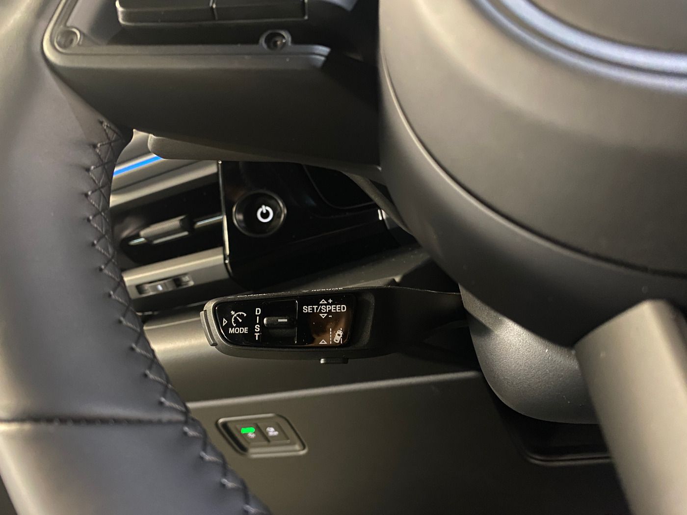 Porsche Macan 4S | Hinterachslenkung | Panorama | AHK |
