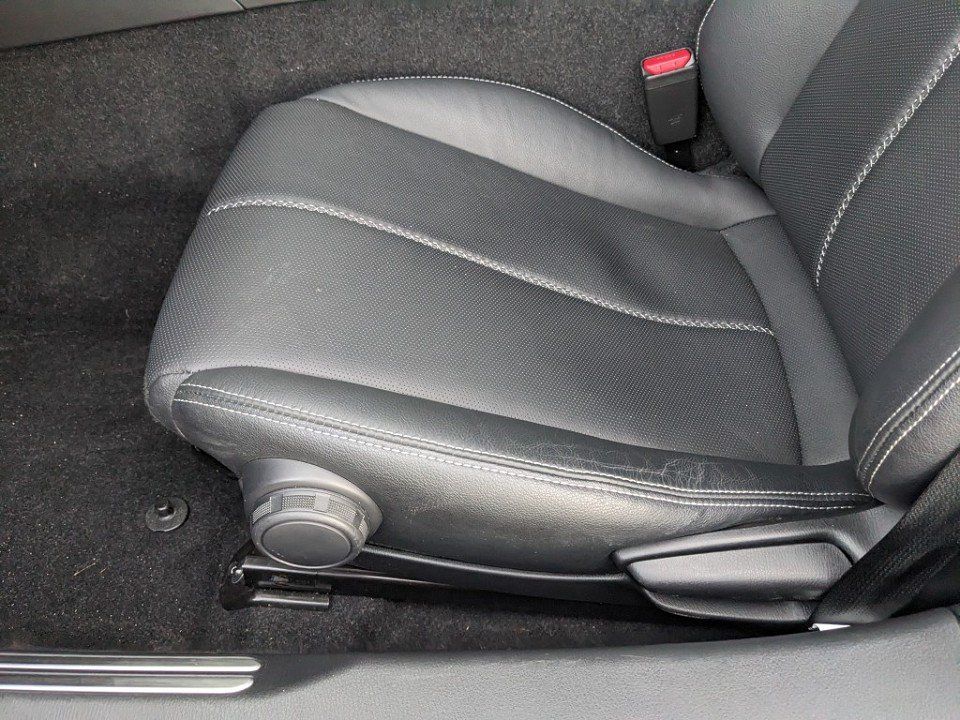 Mazda MX-5 2.0l Exclusive Leder Bose Matrix-LED Navi