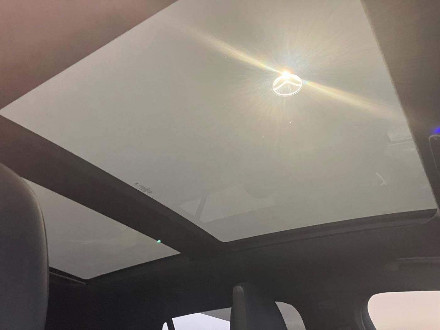 Mercedes-Benz GLC 300 de 4M AMG - Samsaru's Car Outlet