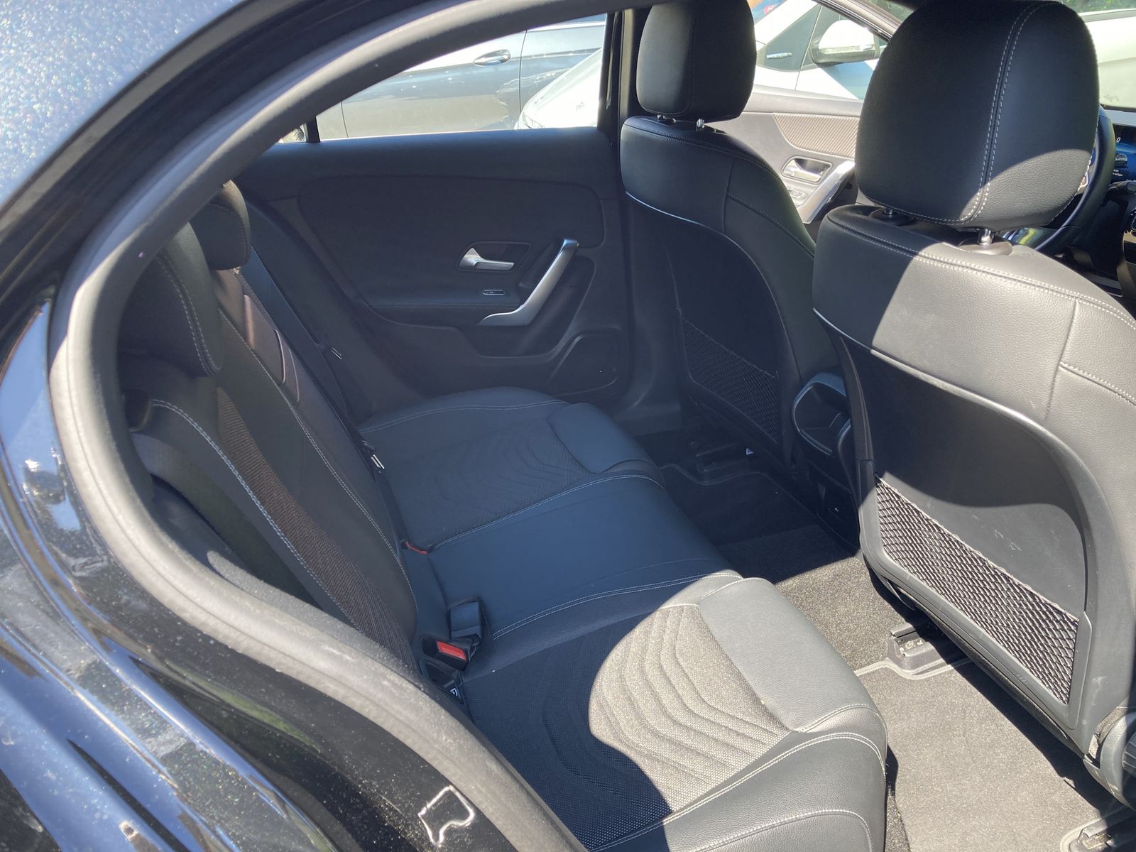 Mercedes-Benz A 200 Progressive - Samsaru's Car Outlet