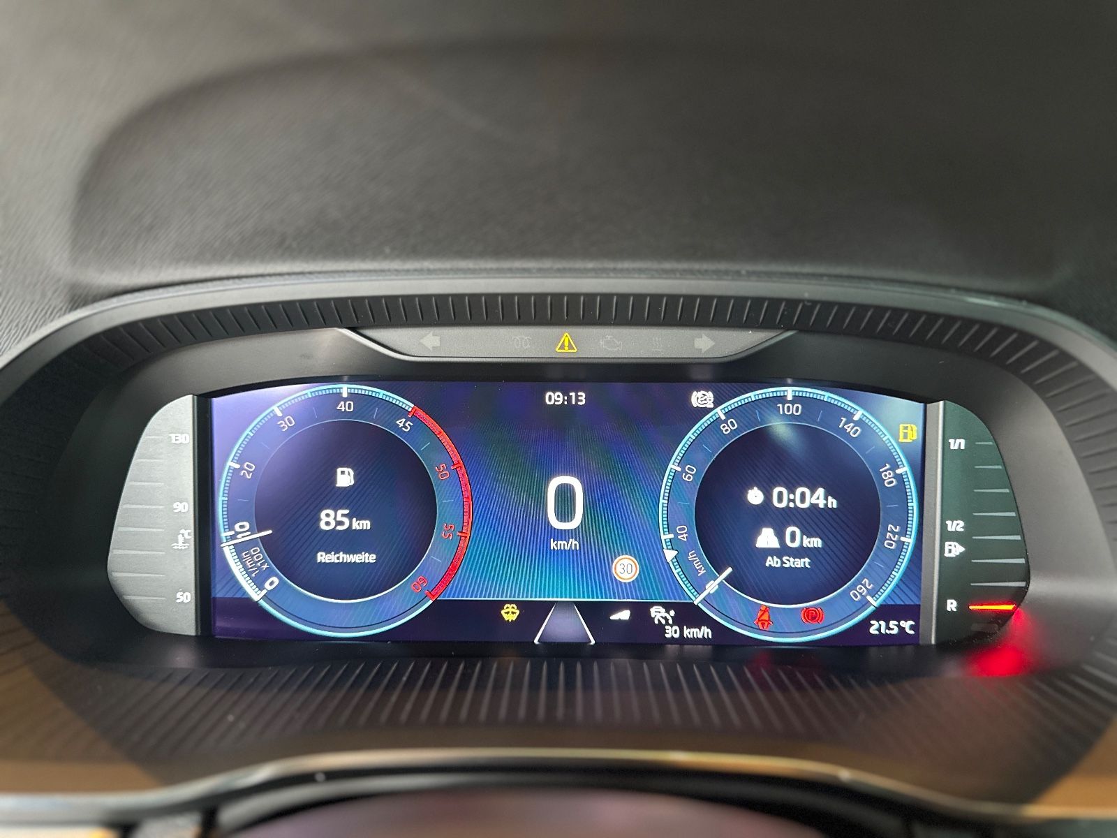 Skoda Octavia Combi - Samsaru's Car Outlet