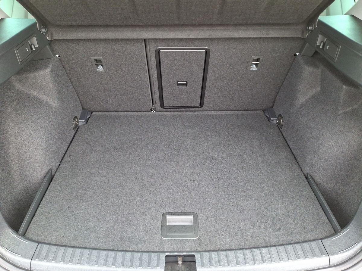 Seat Ateca Style Edition 1.5 TSI DSG 150 PS Navi, AHK