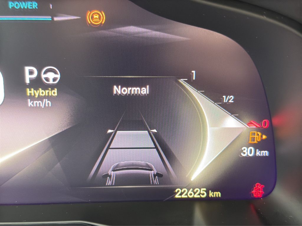 DS Automobiles DS 7 1.6 E-Tense 360 Performance 4x4 PANO/21"