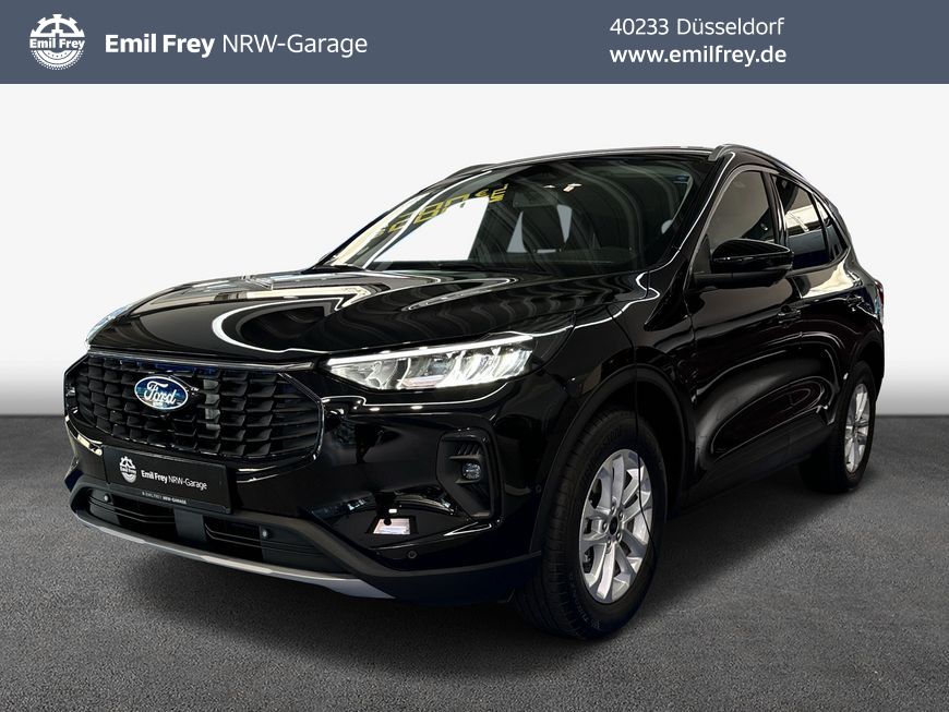 Ford Kuga 1.5 EcoBoost TITANIUM - Samsaru's Car Outlet