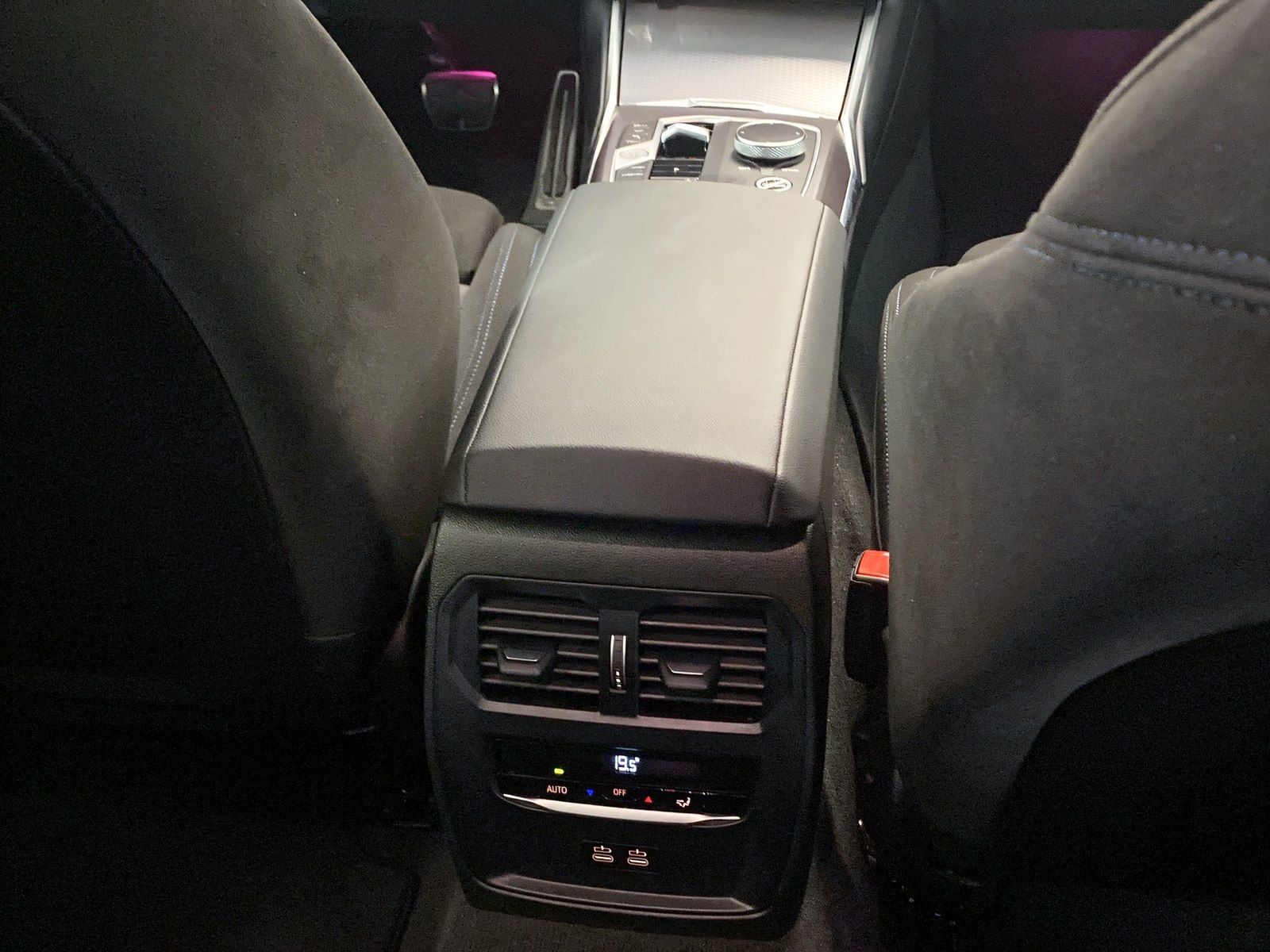 BMW 320i Limousine M Sport LiveCockpitProf Kamera