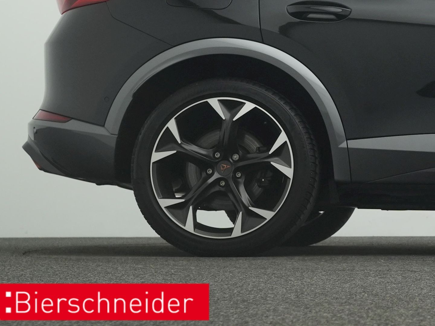 Cupra Formentor 1.4 TSI DSG e-Hybrid VZ PANO AHK KAMER