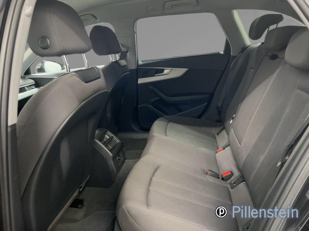 Audi A4 Avant 2.0 TFSI S-TR - Samsaru's Car Outlet