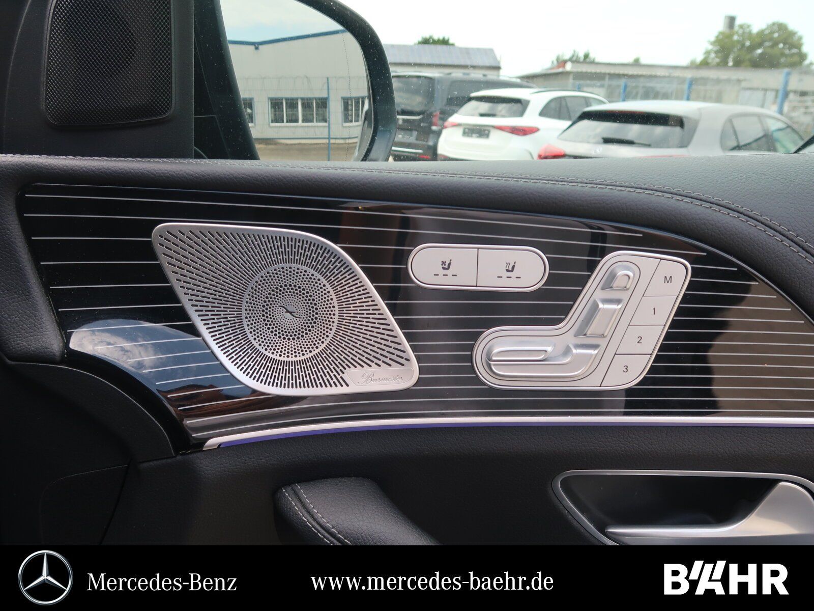 Mercedes-Benz GLE 450 d 4M Coupé AMG/Verkauf nur an Gewerbe!!!