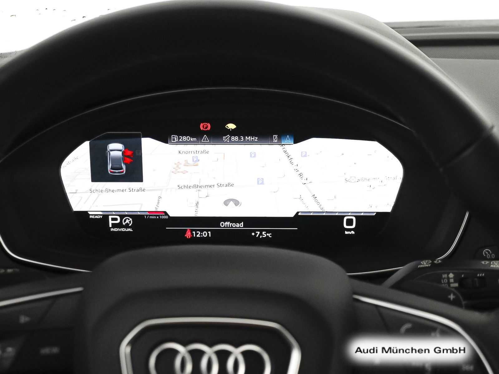 Audi Q5 40 TDI qu. S tronic S line Pano/AHK/Matrix/Lu
