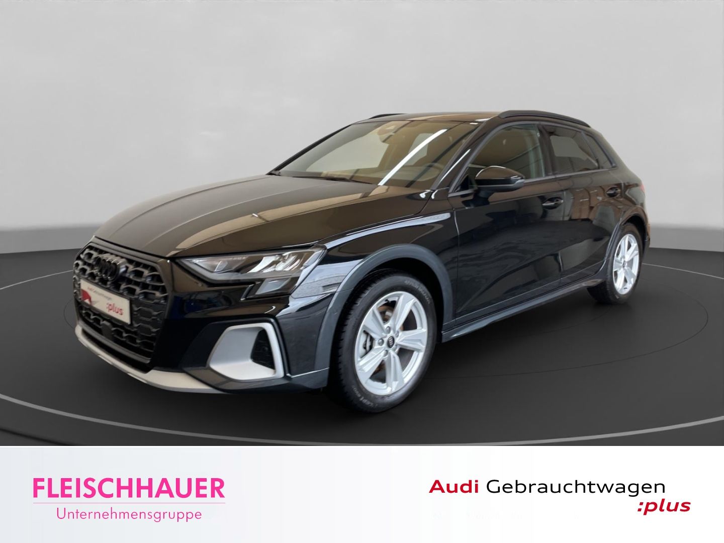 Audi A3 35 TFSI allstreet DSG - Samsaru's Car Outlet