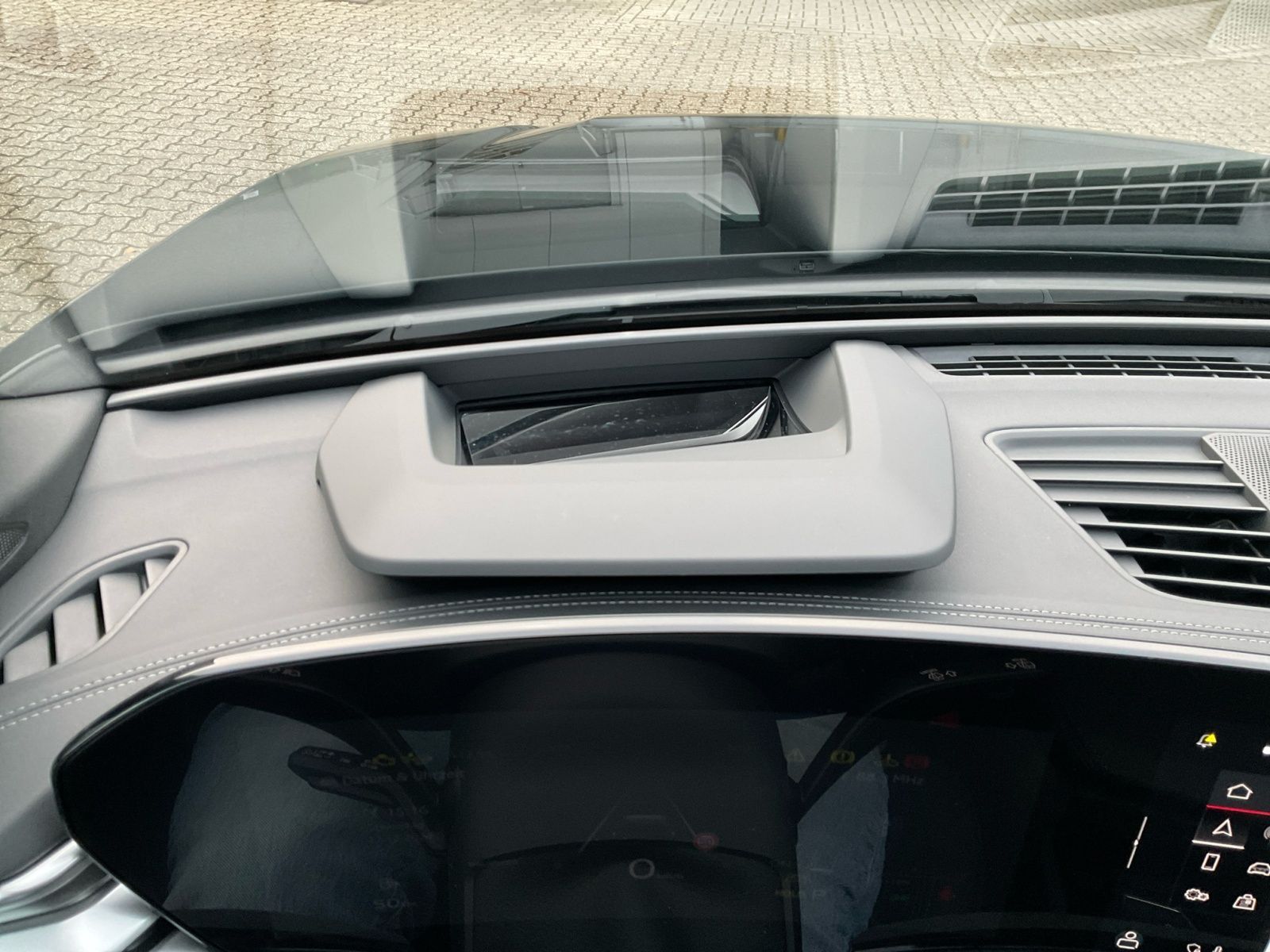 Audi A5 Avant TDI quattro S line B&O AHK HUD 360°