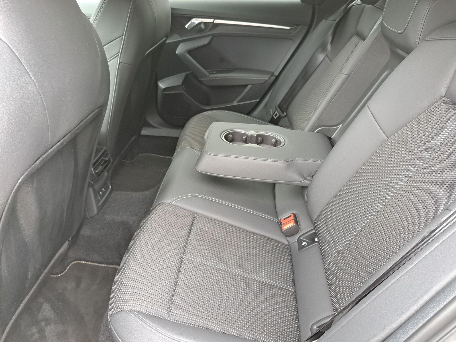 Audi A3 Sportback S line 45 TFSIe S tronic - Samsaru's Car Outlet
