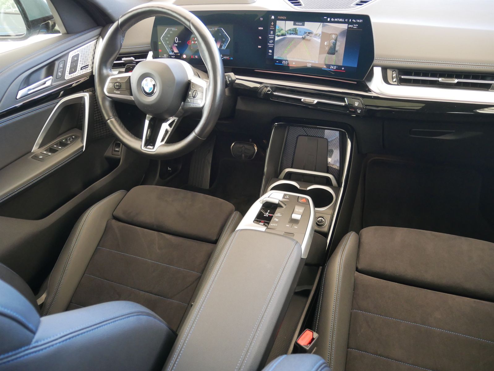 BMW X1 xDrive23d M SPORT - Samsaru's Car Outlet