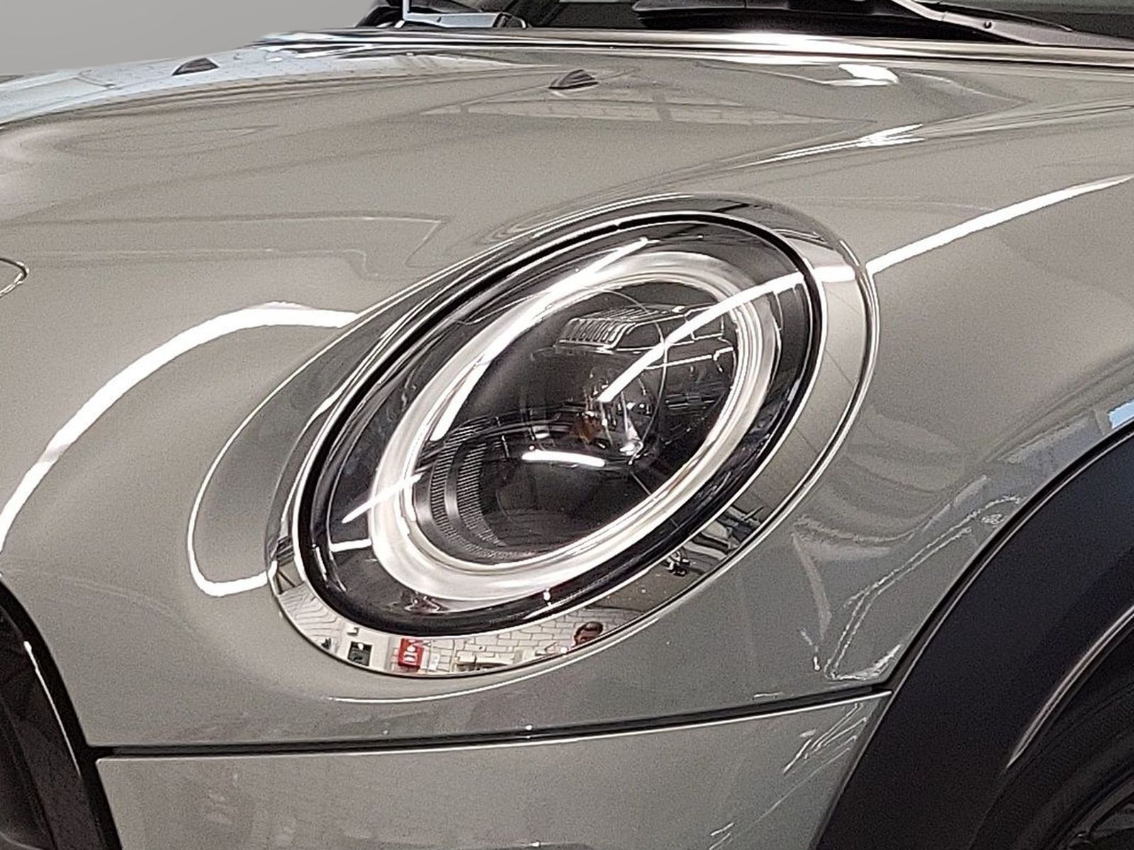MINI Cooper S Cabrio - Samsaru's Car Outlet