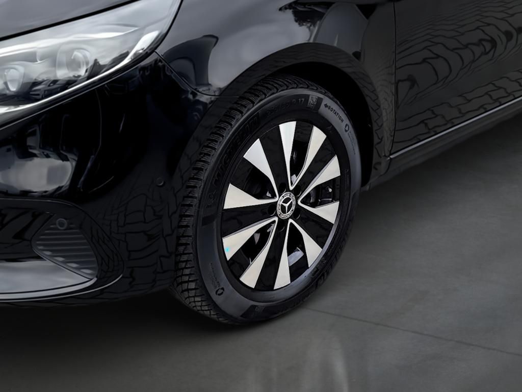 Mercedes-Benz V 300 d Avantgarde - Samsaru's Car Outlet