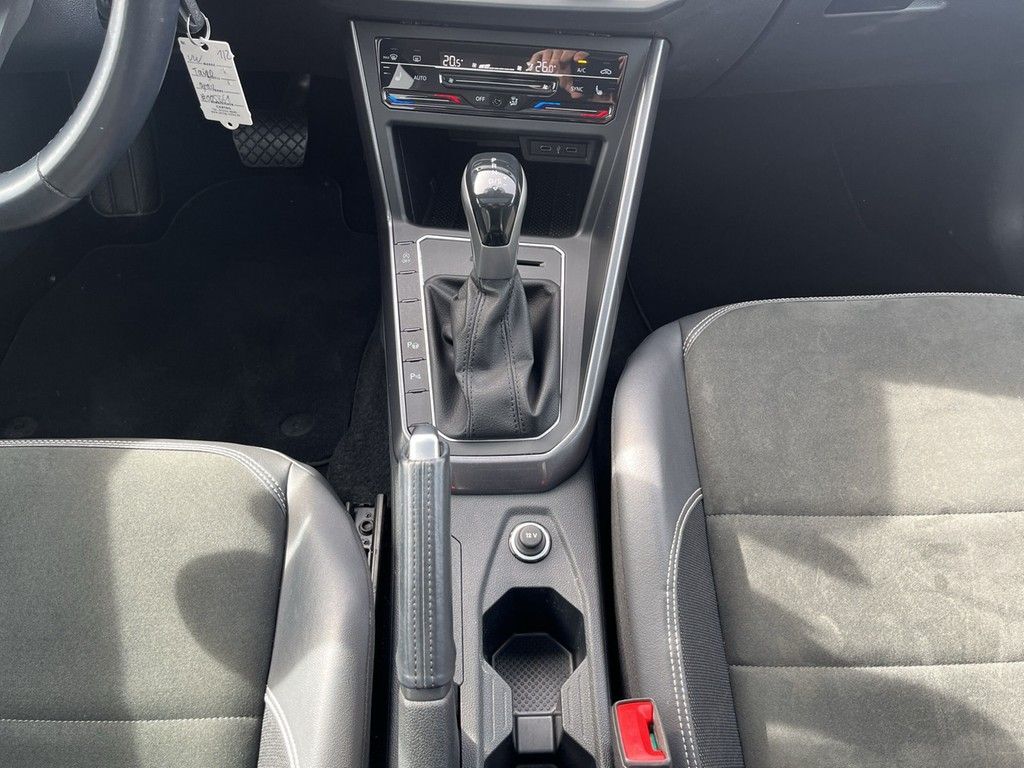Volkswagen Taigo 1.0 TSI DSG Style - Samsaru's Car Outlet