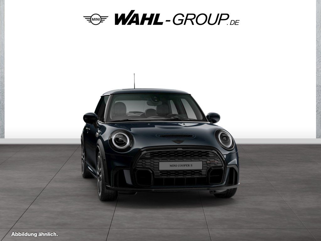 MINI Cooper S 3-TÜRER DKG JCW - Samsaru's Car Outlet