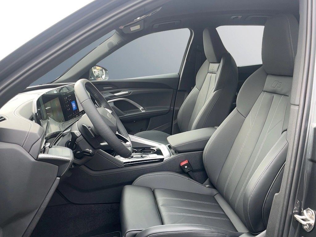Audi Q5 2.0 TDI quattro - Samsaru's Car Outlet
