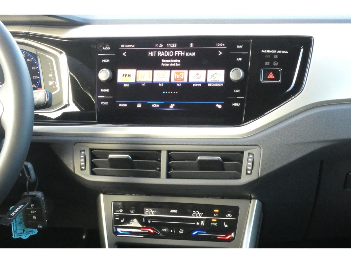 Volkswagen Taigo MOVE 1.0 l TSI DSG - Samsaru's Car Outlet