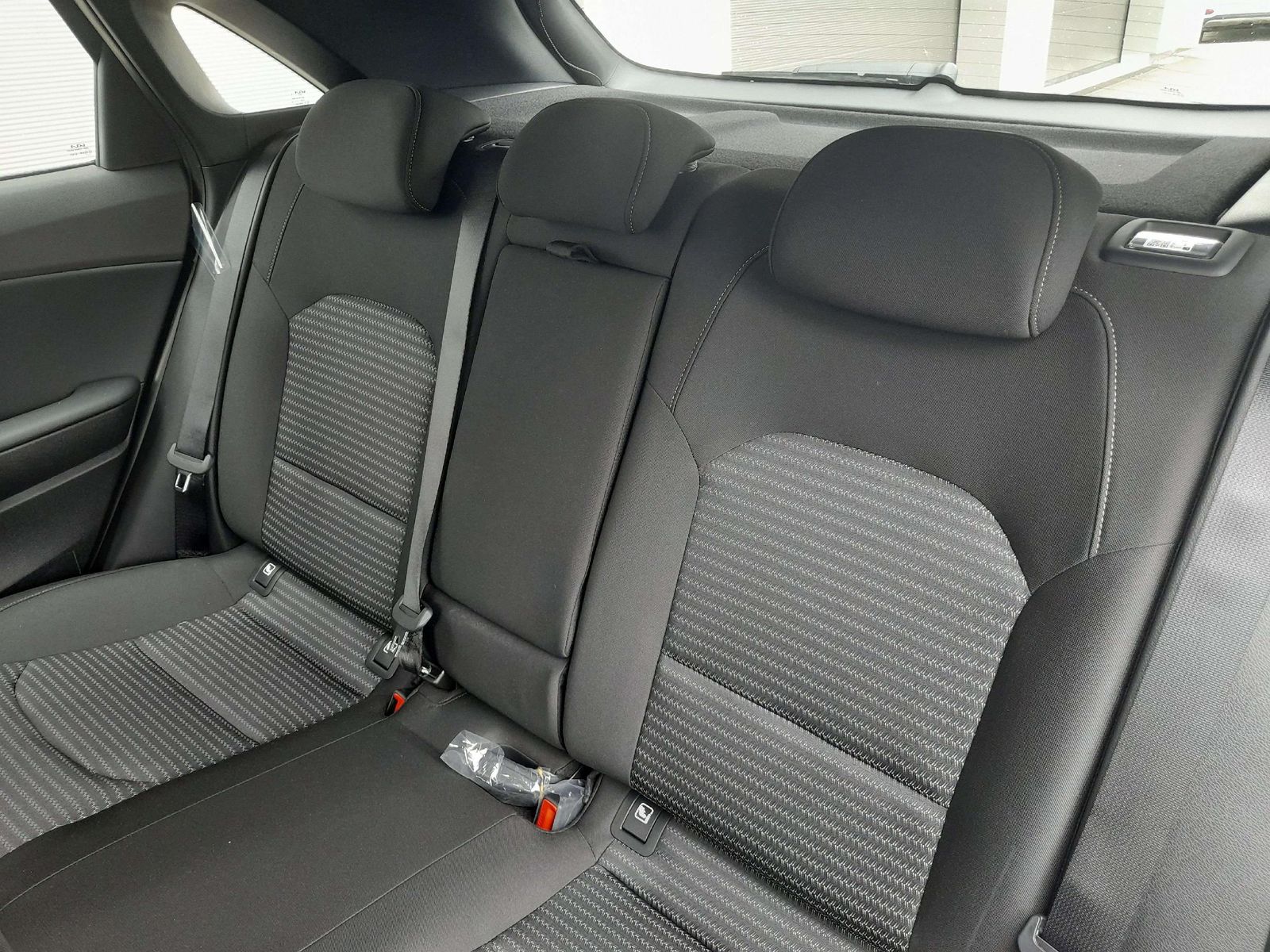Kia Ceed Vision - Samsaru's Car Outlet