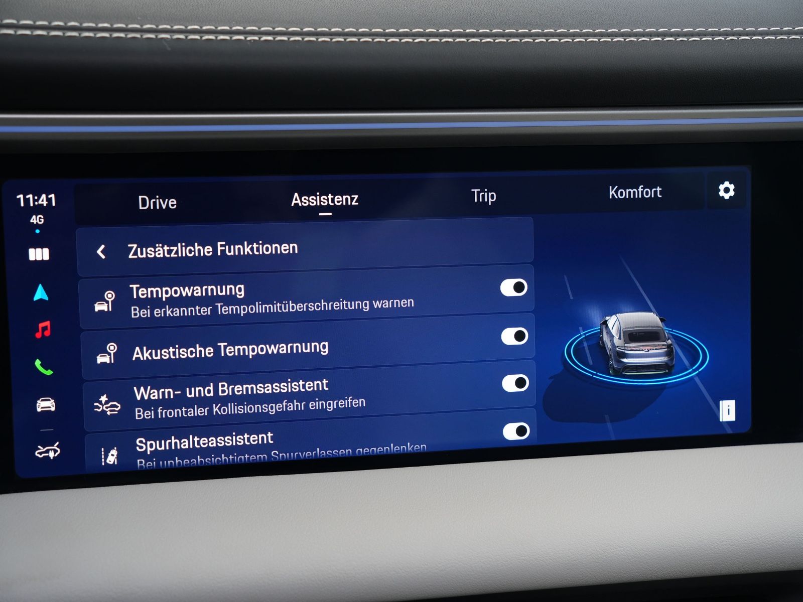 Porsche Macan 4 - Samsaru's Car Outlet