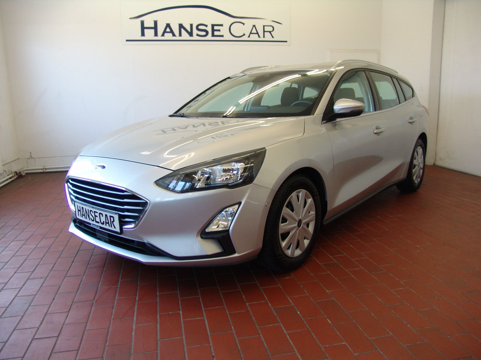 Ford Focus Turnier - Samsaru's Car Outlet