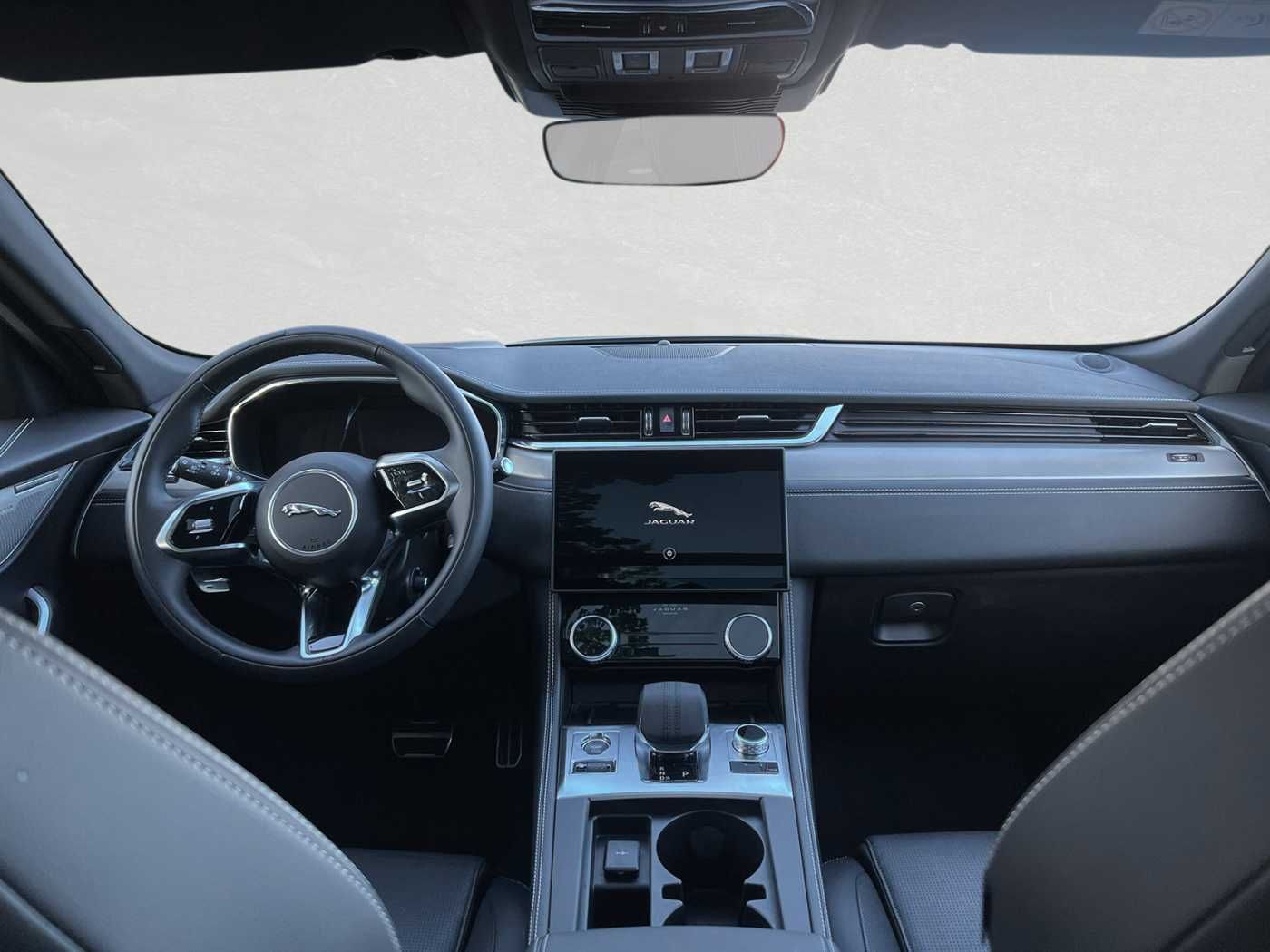 Jaguar F-Pace Diesel D300 AWD R-Dynamic SE 90th Anniver